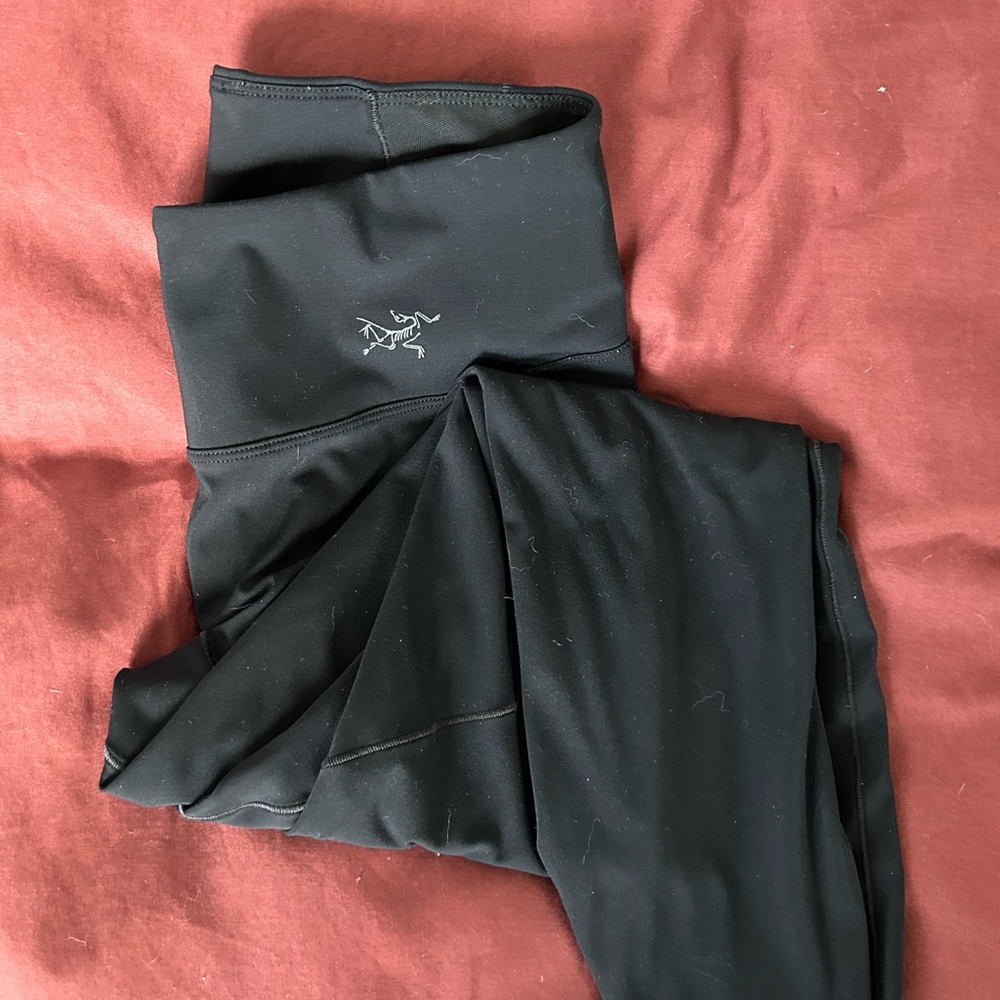 Arcteryx Oriel leggings